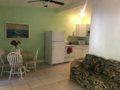 Seafarer and Beach - 19