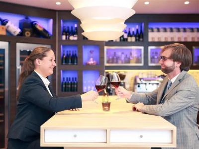 Mercure Hannover City - 26