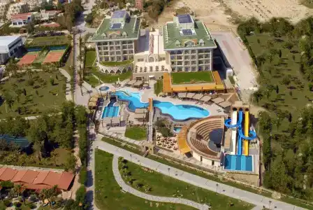 Adalya Resort & Spa Adults Only - Ultra All Inclusive - 24