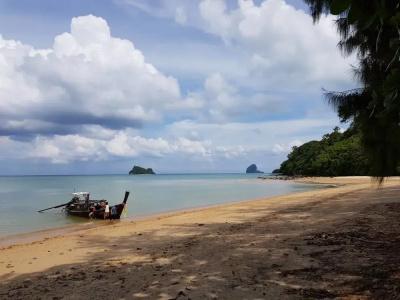 Baan Anattaya Koh yao noi - 11