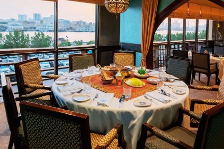 Radisson Blu, Dubai Deira Creek - 48
