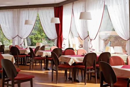 Restaurant Ketterer am Kurgarten - 6