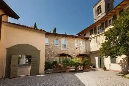 Barchi Resort - 123