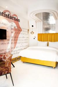 Riad Arous Chamel - 39