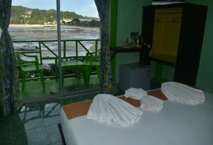 Phi Phi Cliff Beach Resort-Sha Plus - 79