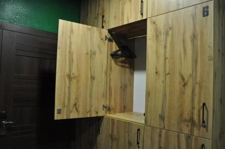 Full House & Capsule Hostel, Rivne - 63