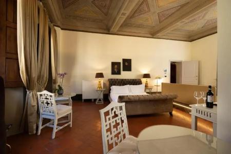 Palazzo Martellini Residenza d'epoca - 63