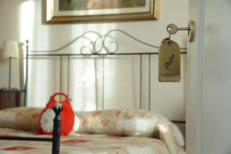 B&B La corte di Stelio - 25