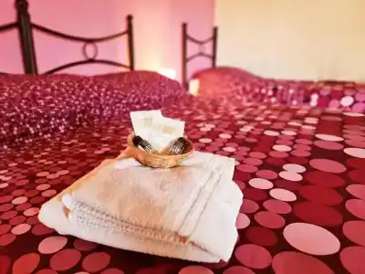 b&b Il Terrazzo Di Archimede - 21
