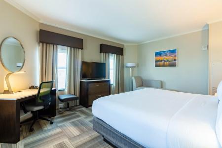 Holiday Inn Express Savannah - Historic District, An Ihg - 2