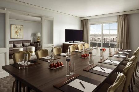 The Ritz-Carlton, Marina del Rey - 2