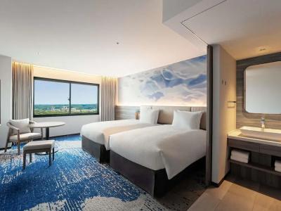 & Resorts Ise-Shima - 94