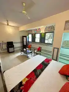 Rawla Mrignayani Palace - 37