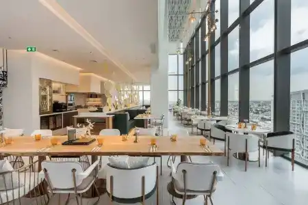 Innside By Meliá Sukhumvit - 22