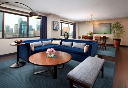 Hyatt Regency - 6