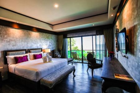i Calm Resort Cha Am - 5