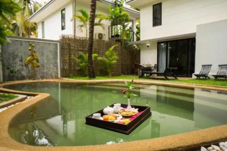 Apsara Greenland Boutique - 55