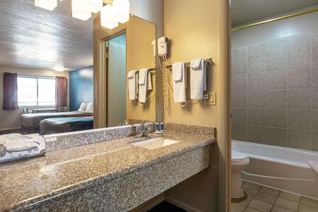 Rodeway Inn St George North - Near Pioneer Park - 30