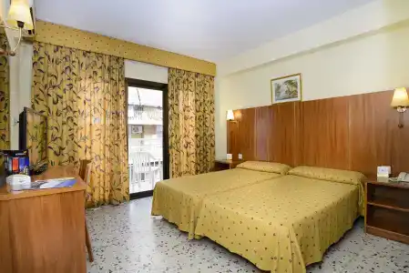 Mareny Benidorm - 3