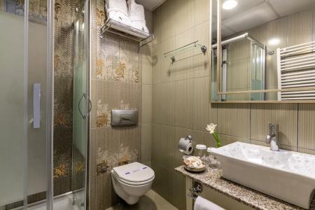 Amira Istanbul - 44