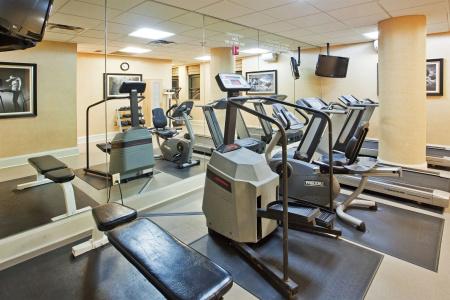 Holiday Inn & Suites Kanata, an IHG - 24