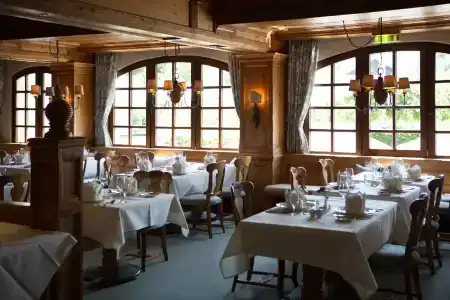 Lindner Park& Spa Oberstaufen - 34