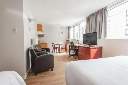 les Suites Labelle - 4
