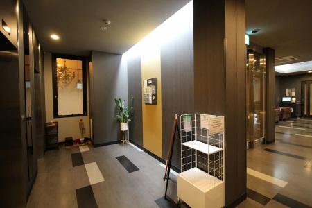 Route-Inn Tokyo Kamata - 13