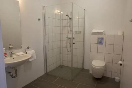Vogur Country Lodge - 16