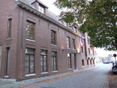 Rosenburg Brugge - 48
