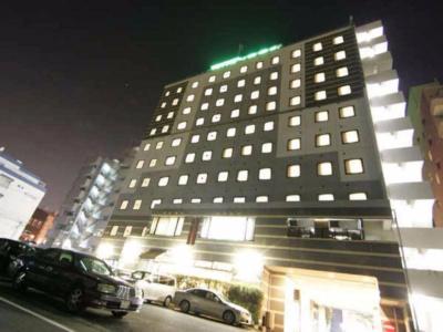 Kenchomae Green - 0