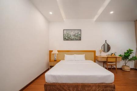 Omega Da Nang Beach - 24