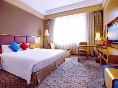 Beijing XinQiao - 2