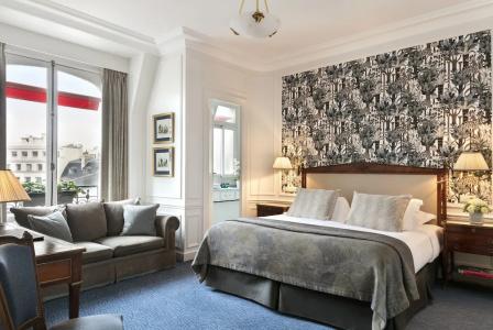 Hôtel San Régis - 51