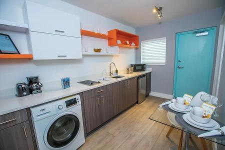Seaside All Suites - 55