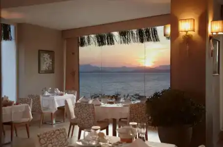 Bodrum Holiday Resort & Spa - 37