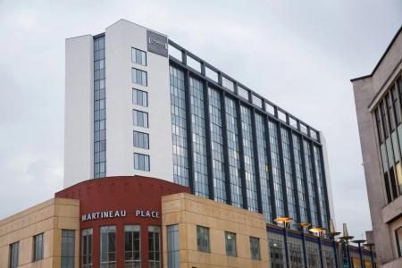 Staybridge Suites Birmingham, an IHG - 36