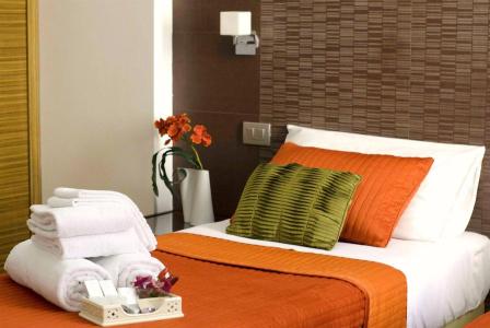 Interno 5 b&b - 5