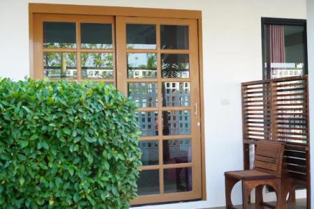 Green Terrace Resort - 128