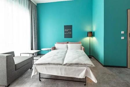 Holiday Inn Berlin Airport - Conference Centre, An Ihg - 171