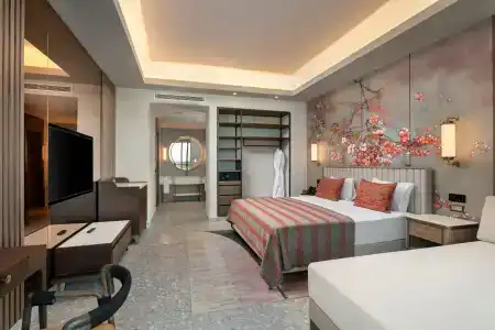 Cullinan Belek - 18