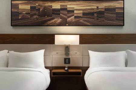 AC by Marriott Austin-University - 5