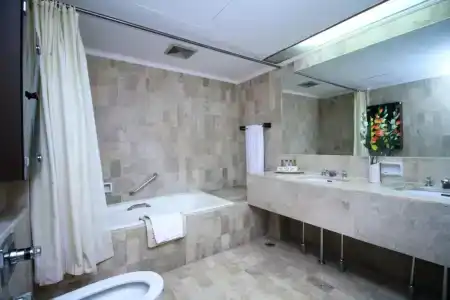 The Sultan & Residence Jakarta - 107