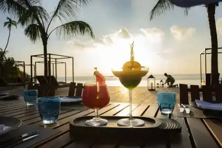 The Residence Maldives at Dhigurah - 8