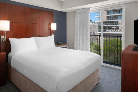 Residence Inn by Marriott San Diego Downtown - 46