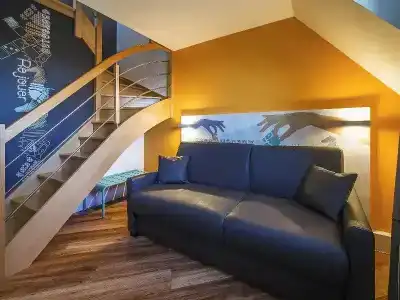 ibis Styles Deauville Centre - 57