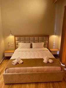 Rias Penthouse Suites - 92