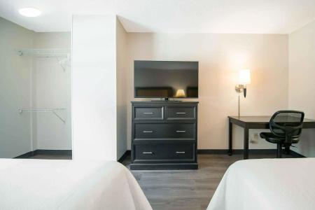 Extended Stay America Suites - Tucson - Grant Road - 31