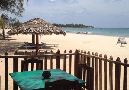 Golden Beach Cottages - 7