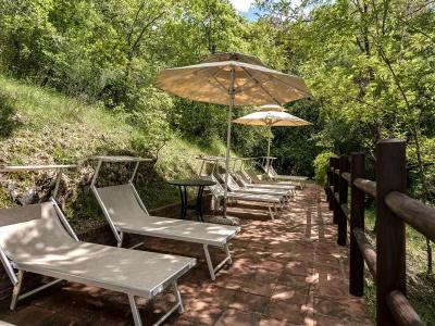 Ultimo Mulino Wellness Country - 11
